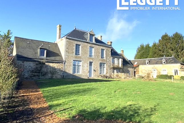 Thumbnail Villa for sale in Lignières-Orgères, Mayenne, Pays De La Loire