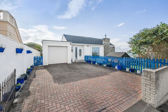 4-bed bungalow on Marine Drive, Bridgend, £600,000