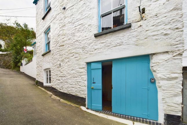 Thumbnail Detached house for sale in Mill Hill, Polperro