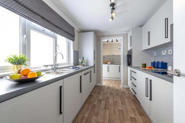Omar Colorado, Merley Court Residential, Wimborne photo 4