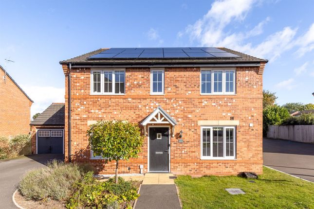 7 Plough Close, Tarporley photo 2