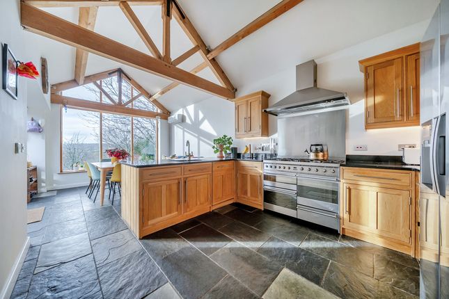 The Granary, Little Castle Farm, Usk photo 2