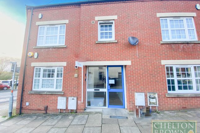 Flat for sale in Lower Hester Street, Northampton