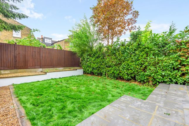 Thumbnail Terraced house for sale in Barforth Road, London