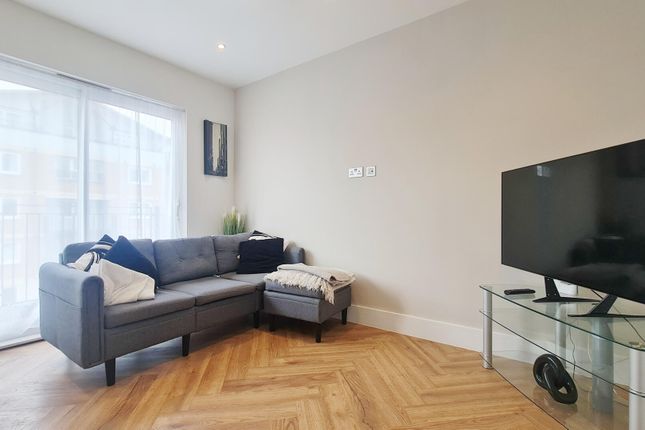 Ashleigh Court, Rickmansworth photo 3