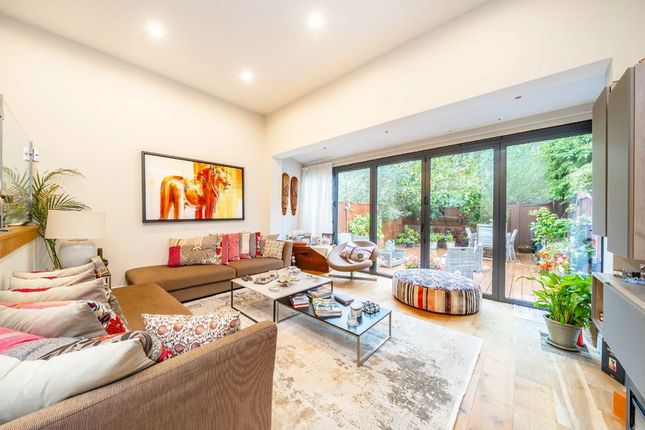 4-bed house on Walham Rise, London, £1,895,000