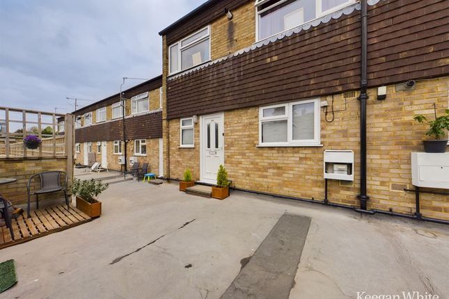 3 bed maisonette for sale in Park Parade Centre, Hazlemere, High Wycombe HP15