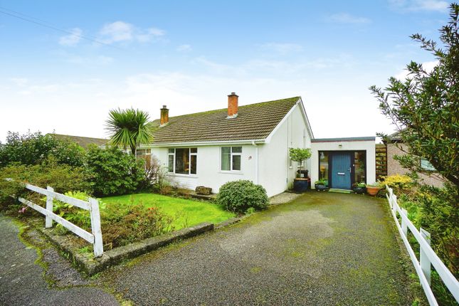 2-bed house on 19, Parkancreeg, Truro, £330,000