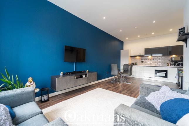 APARTMENT 510, BIRMINGHAM photo 4