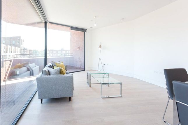 Flat 8, Duo Tower,, Penn Street, Hoxton photo 2
