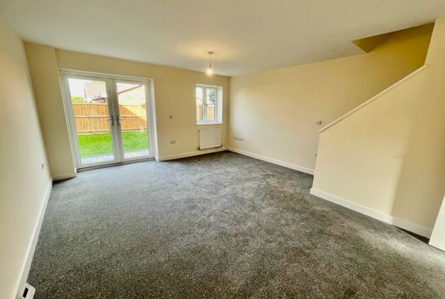 Semi-detached house for sale in Drybread Road, Peterborough
