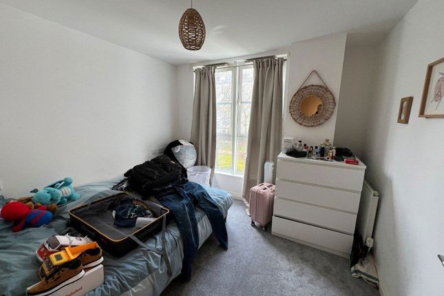 Flat for sale in Watkin Road, Leicester