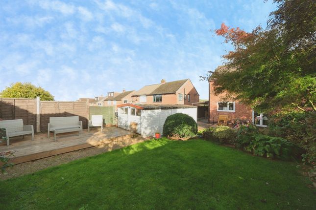 Wheatlands Road, Chesterfield photo 4