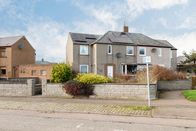 3-bed house on 39, Cliffburn Road, Arbroath, £148,000