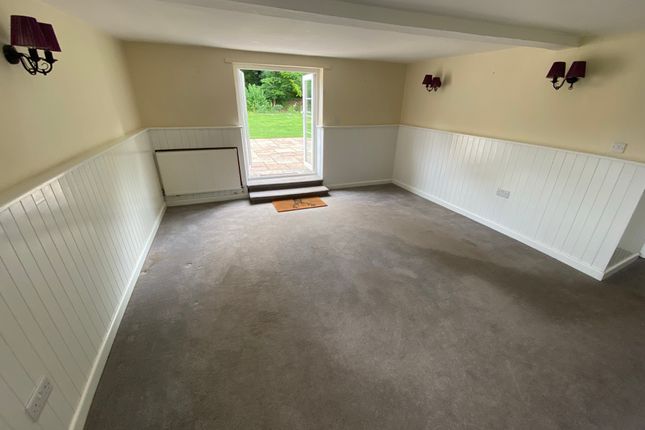 Semi-detached house to rent in East Almer, Nr Wareham