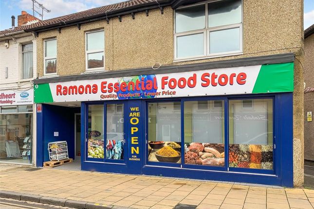 Thumbnail Retail premises for sale in Rodbourne Road, Swindon