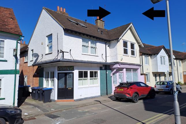 Thumbnail Office for sale in 25 Park Street, Hatfield, Hertfordshire