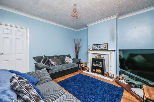 27, North Street, Sutton-In-Ashfield photo 2