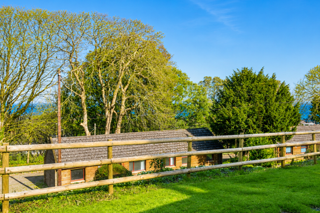 Watermouth Lodges, Watermouth, Ilfracombe photo 2