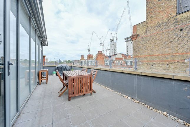 4 Avonmore Road photo 3