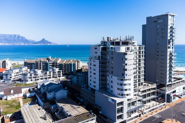 Apartment for sale in Aquarius Apartment, Blaauwberg Service Road, Bloubergstrand, Cape Town, Western Cape, South Africa