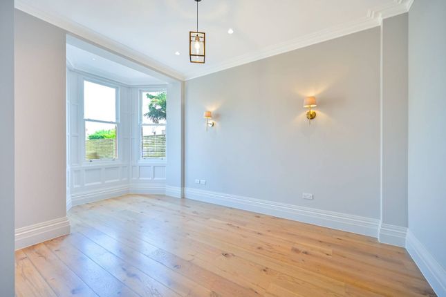 Terraced house for sale in Thetford Road, New Malden