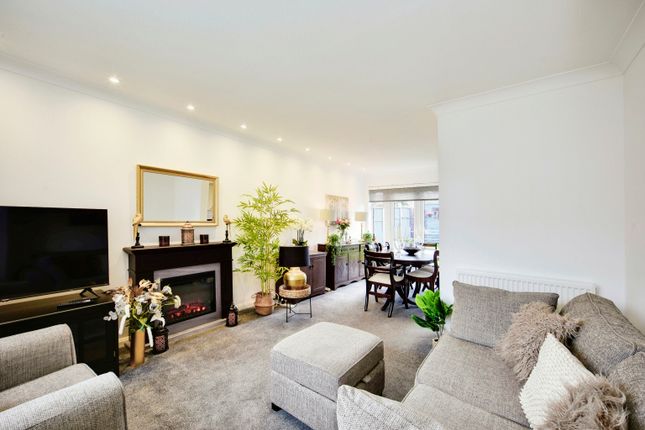 End terrace house for sale in Ambleside, Snipeshill, Sittingbourne
