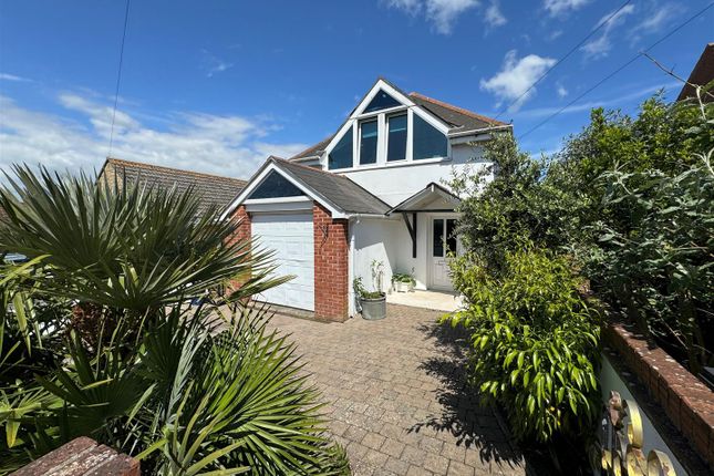 Detached bungalow for sale in Fernhill Avenue, Weymouth