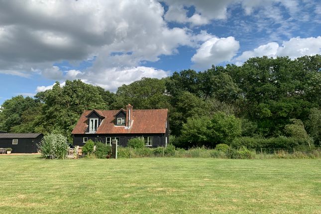 Farmhouse for sale in Suffolk, Whepstead