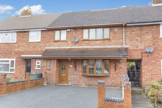 3 Bed Semi Detached House To Rent In Victoria Road Tipton Dy4