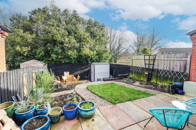 10, Murton View, Appleby-in-Westmorland photo 4