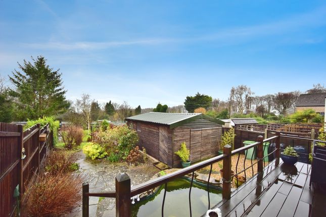 Box Cottage,, Pilgrims Way, Maidstone photo 4