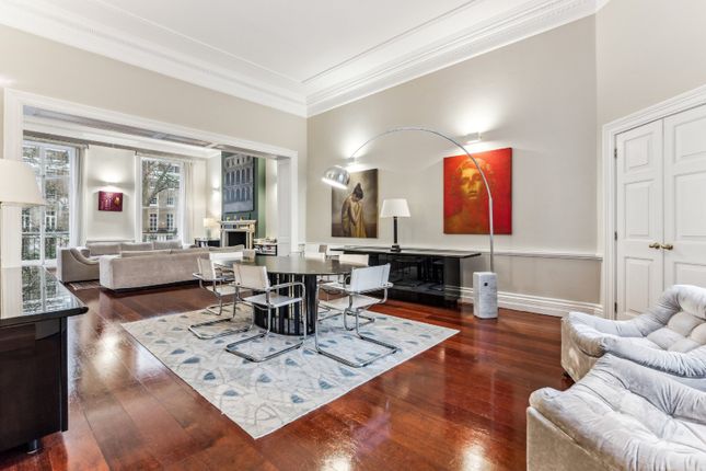 Flat 1, 2, Bryanston Square, London photo 4