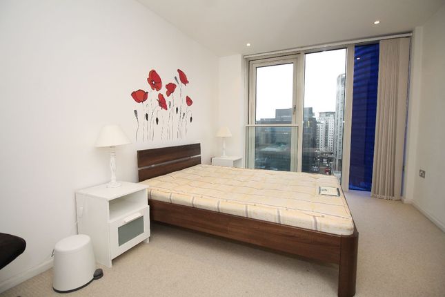 Flat to rent in Ability Place, 37-39 Millharbour