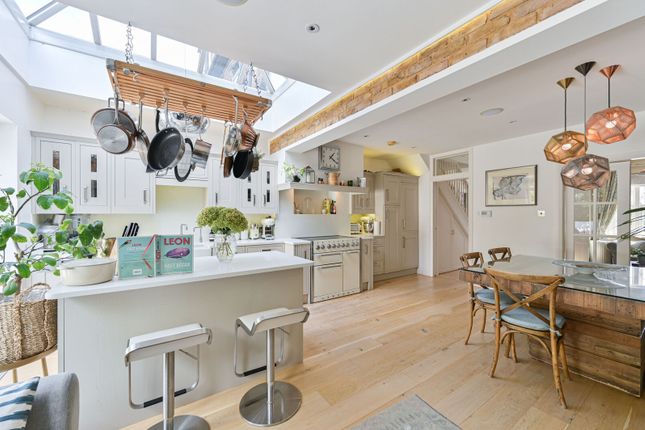 4-bed house on Tableer Avenue, Clapham, £1,395,000