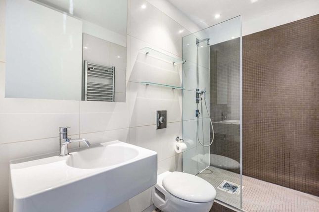 Flat 4, 97, Gloucester Place, London photo 5