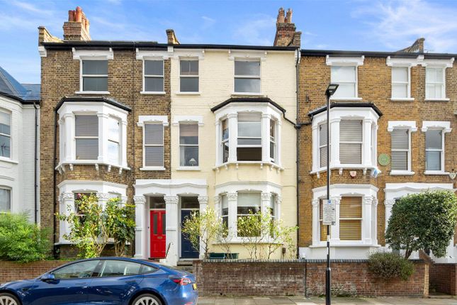 Battledean Road, London N5, 1 bedroom flat for sale - 62789424 ...