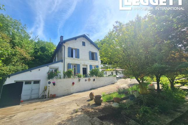 Thumbnail Villa for sale in Ribérac, Dordogne, Nouvelle-Aquitaine