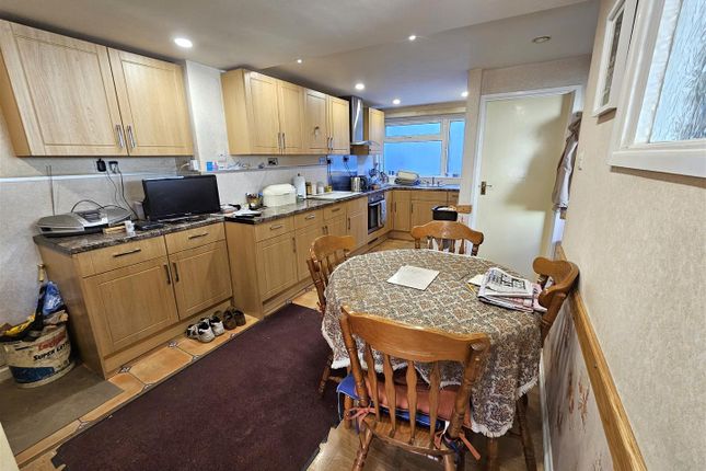 End terrace house for sale in Mill Hill, Tavistock
