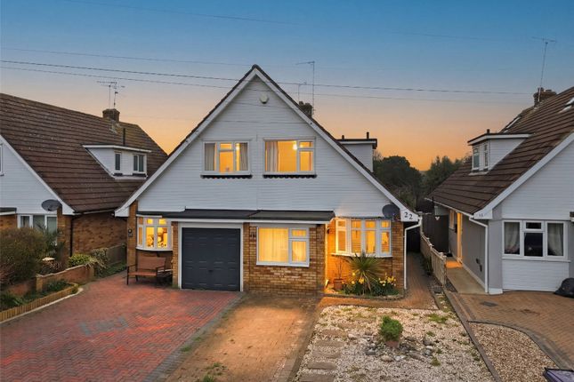 2-bed house on 22, Conway Avenue, Southend-on-Sea, £350,000