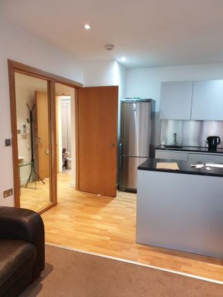 Thumbnail Flat to rent in Quayside Lofts, Newcastle Upon Tyne