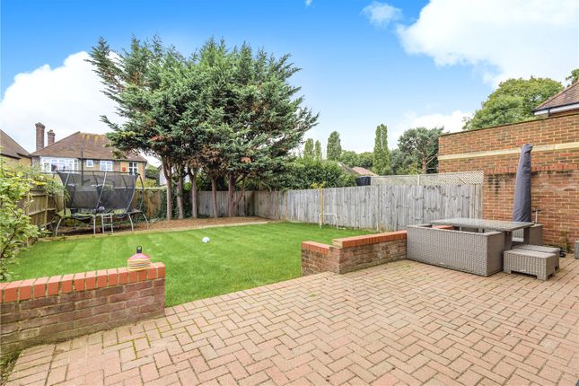 Semi-detached house to rent in Couchmore Avenue, Esher