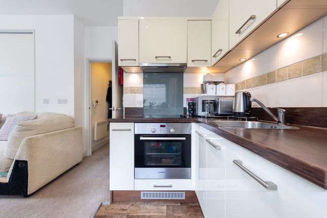 Flat for sale in Between Towns Road, Cowley, Oxford