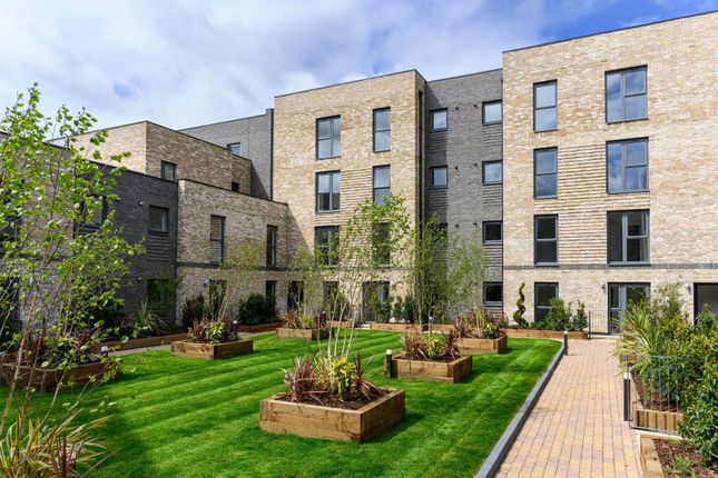 Flat for sale in The Green At Epping Gate, Loughton