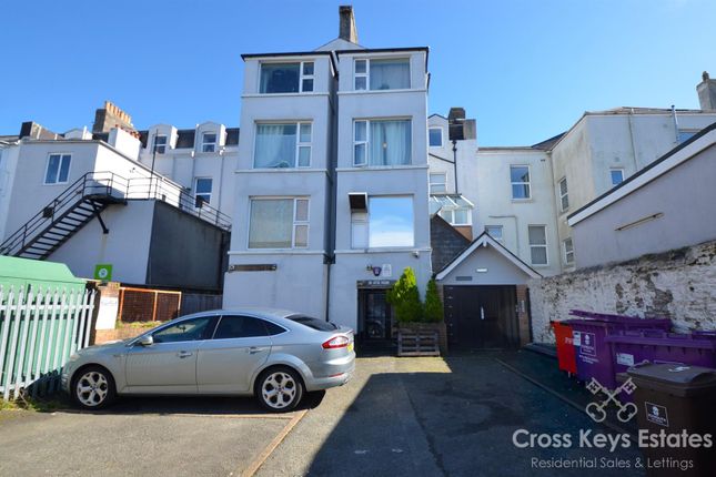 2-bed flat on Flat 5, Seaton Court, Seaton Lane, Plymouth, £100,000