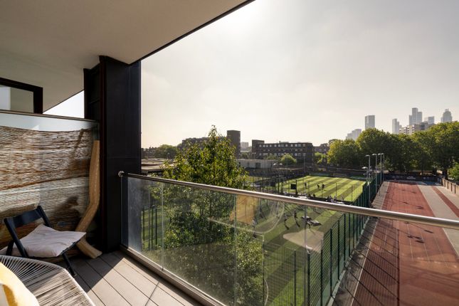 Apartment 306, 1D,, Gibson Road, London photo 2