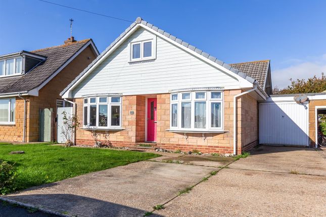 Thumbnail Detached house for sale in Downs View Road, Bembridge
