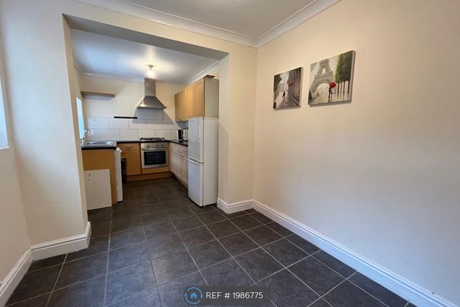 Terraced house to rent in Britannia Avenue, Liverpool