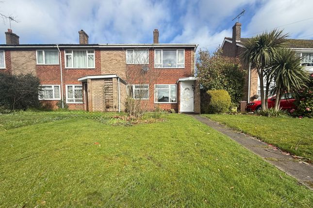 2-bed flat on Westeria House,Flat 7, Chester Road, Birmingham, £150,000