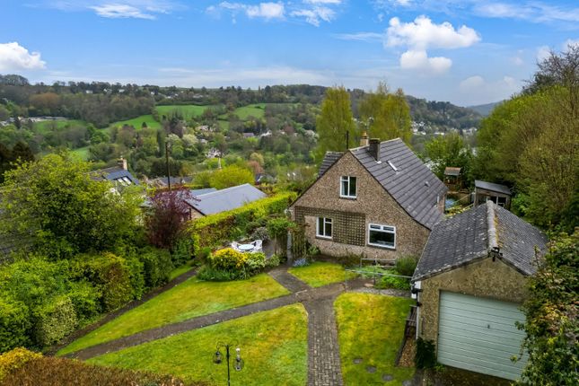 Thumbnail Detached house for sale in Windsoredge Lane, Nailsworth, Stroud, Gloucestershire